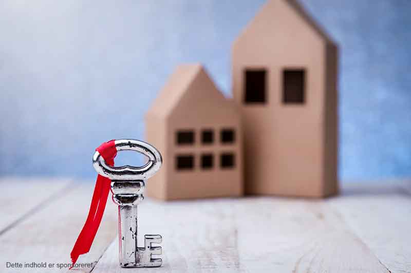 Forståelse af realkreditrente og kreditlån