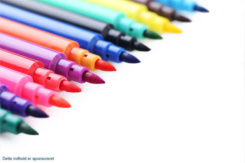 Giv din cykel et unikt udtryk med Posca tusser